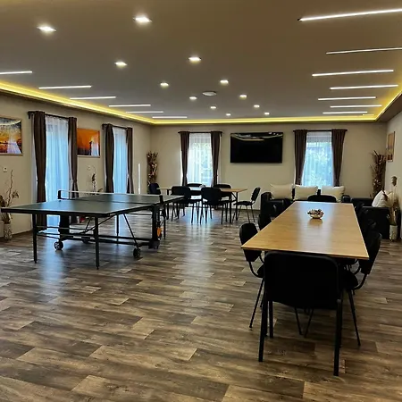 Seregely Vendeghaz Guest house
