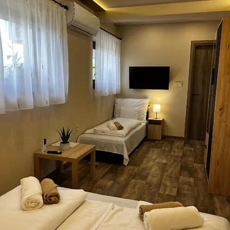 Guest house Seregely Vendeghaz